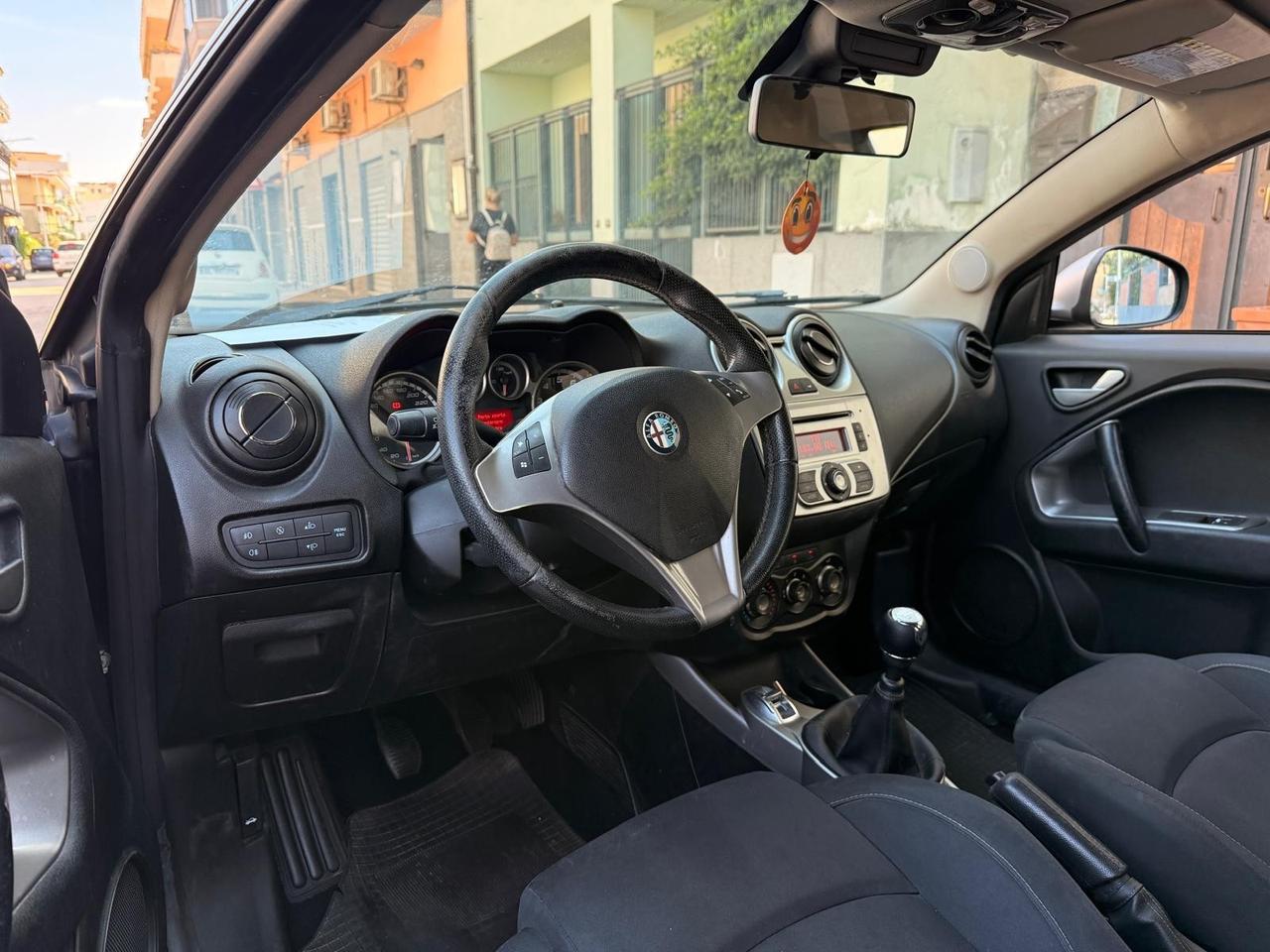 Alfa Romeo MiTo 1.4 105 CV IN OTTIME CONDIZIONI