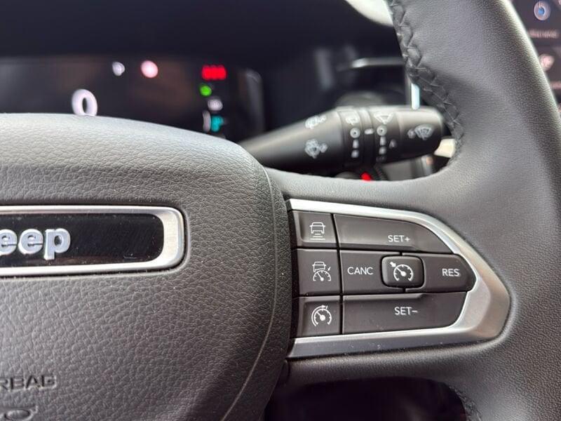 Jeep Compass 4xe 1.3 T4 PHEV 190cv Limited 4xe Auto