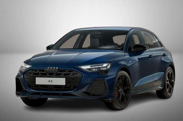 Audi A3 SPORTBACK 45 TFSIe 272CV S-TRONIC S-LINE UFF.ITA
