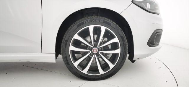 FIAT Tipo 1.4 SW Lounge