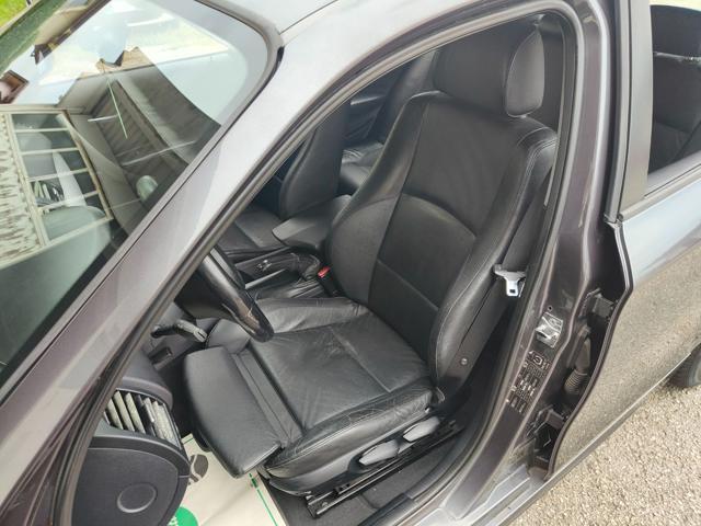 BMW 120 Ben./G.P.L. ( SEDILI M SPORT XENON )