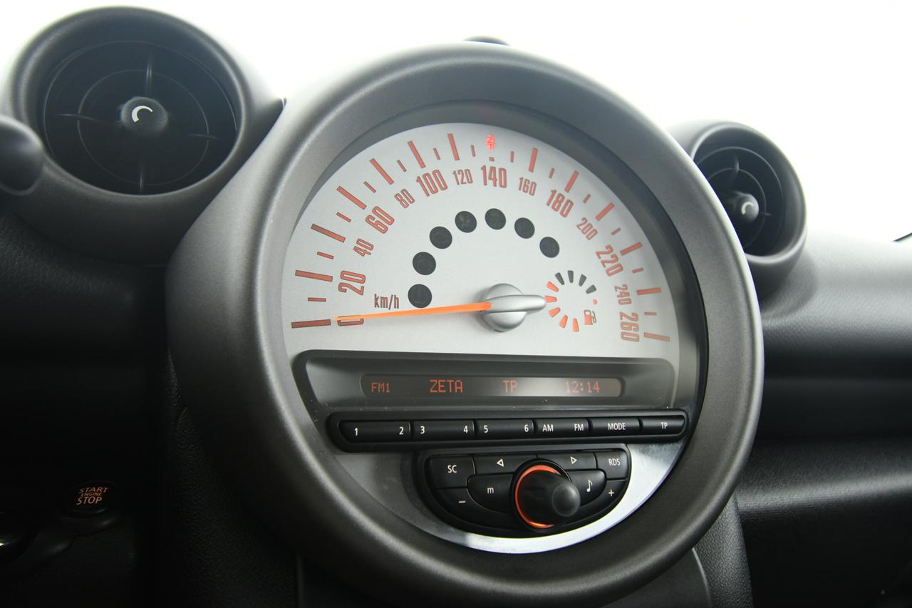 MINI Mini Countryman 1.6 One NEOPATENTATI