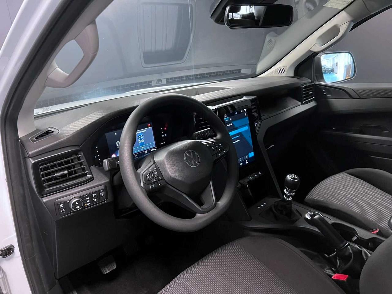 Volkswagen Amarok 2.0 TDI 170CV 4MOTION