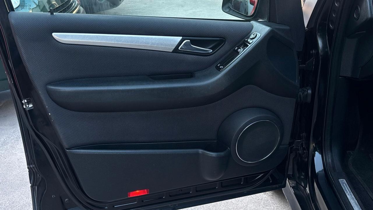Mercedes-benz A 170 160 AUTOMATIC Style