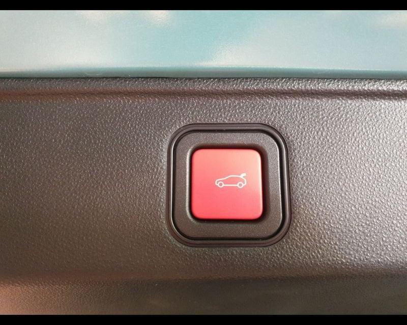 FIAT 600 (2023-->) Hybrid 100 CV DCT MHEV La Prima