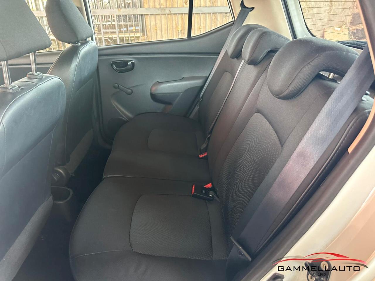 Hyundai i10 1.1 Like 69CV