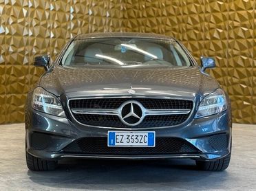 Mercedes-benz CLS 250 d SW 4Matic Premium