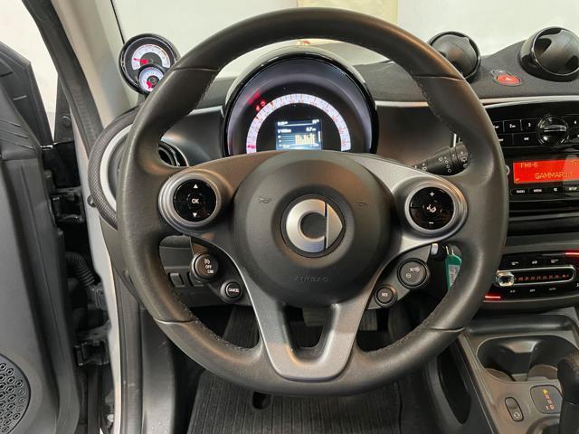 SMART ForTwo 70 1.0 twinamic Passion