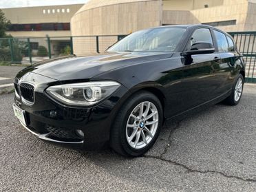 Bmw 120d 184cv UNIPRO Automatica Service BMW