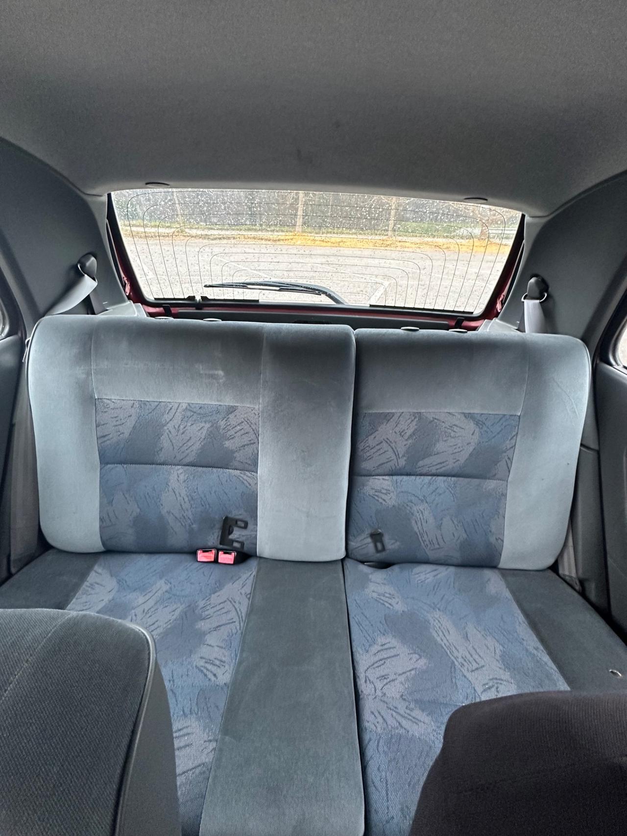 Renault Clio 1.2 neopatentati