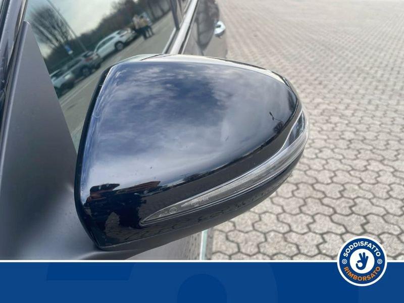 Mercedes-Benz GLA 200d Automatic AMG Line Advanced Plus