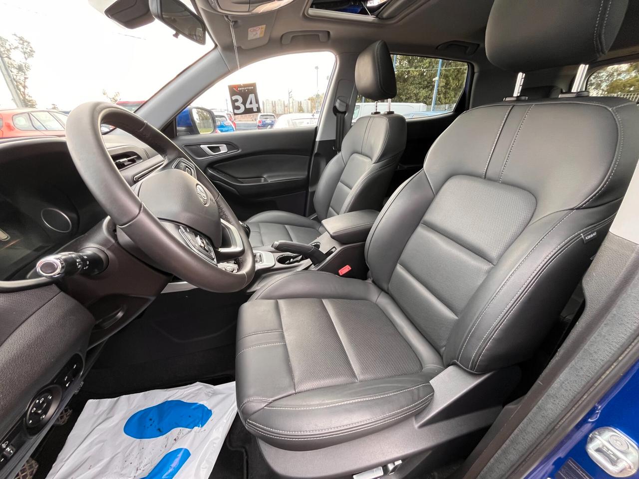 Dr 4.0 1.5 Bi-Fuel GPL