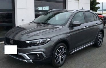Fiat Tipo 1.6 MJet 130cv Cross "Come Nuova"