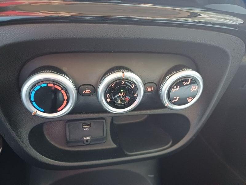 FIAT 500L 500L 1.4 95cv KM CERTIFICATI - GARANZIA