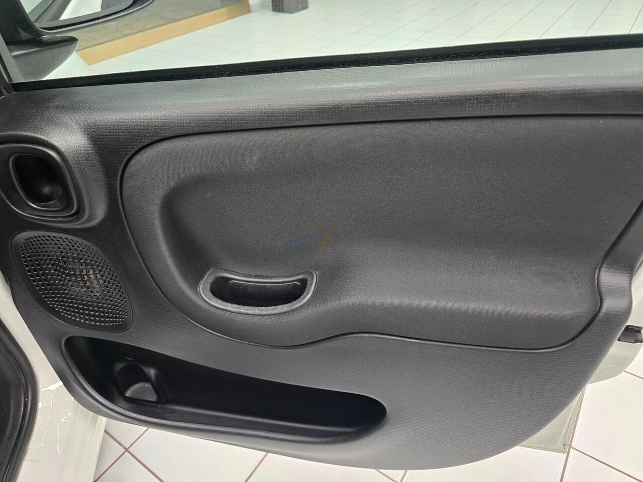 Fiat Panda 1.3 MJT 95 CV S&S