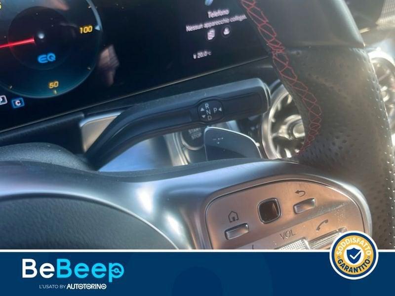 Mercedes-Benz EQB 350 PREMIUM 4MATIC