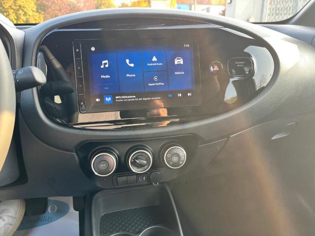 TOYOTA Aygo X 1.0 VVT-i 72 CV 5 porte Active Km 0