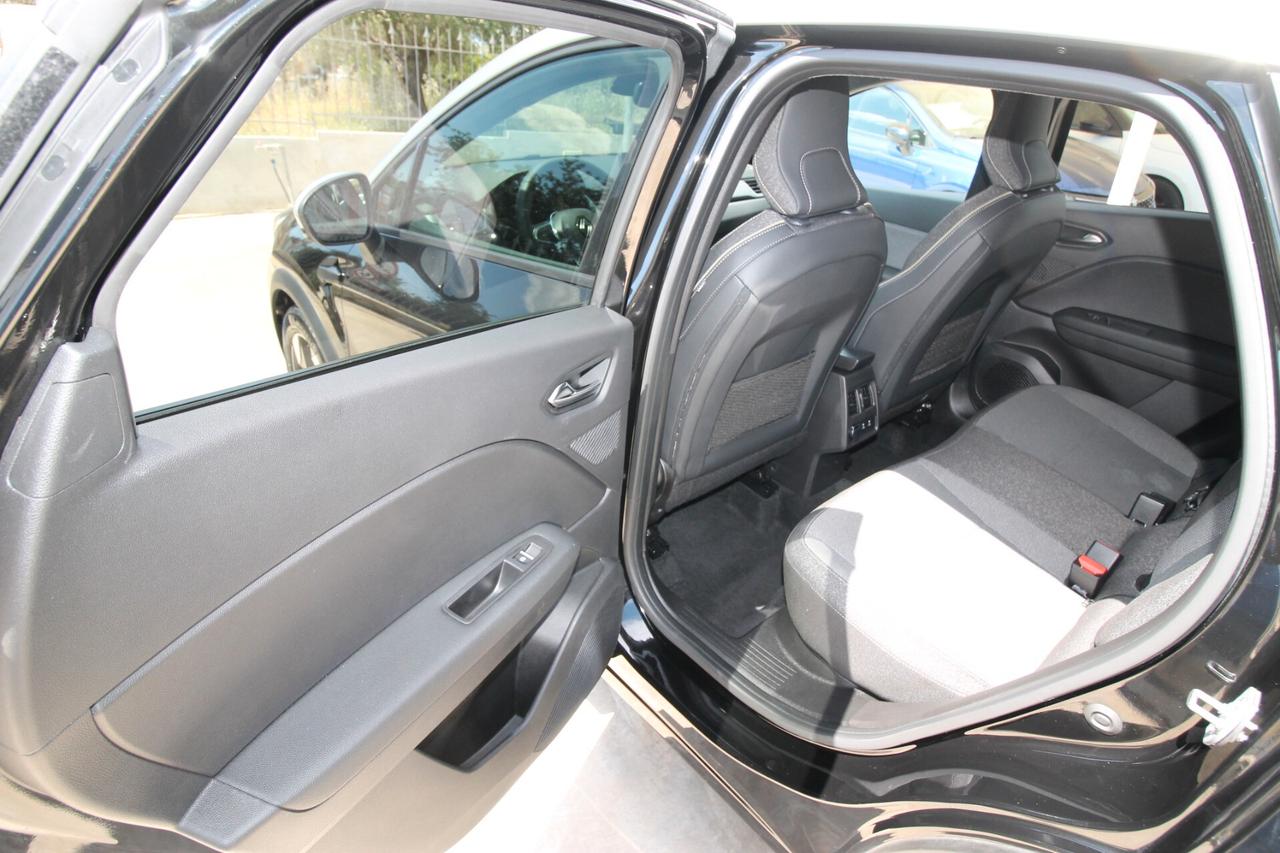 Renault Captur TCe 90 CV Techno|2025