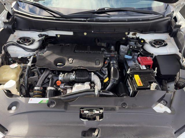 MITSUBISHI ASX 1.6 DI-D 114 CV 4WD Intense Navi