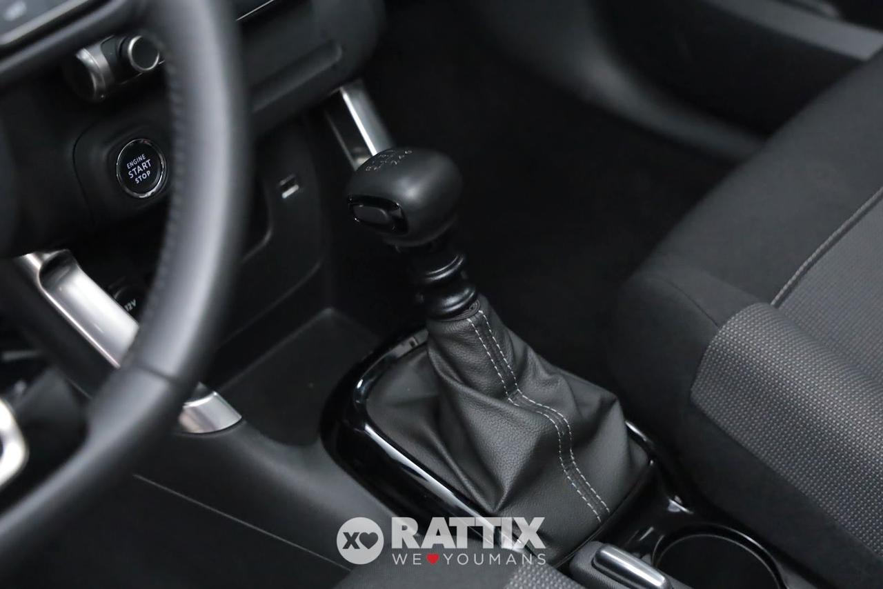 Citroen C3 Aircross 1.2 Puretech 110CV Max