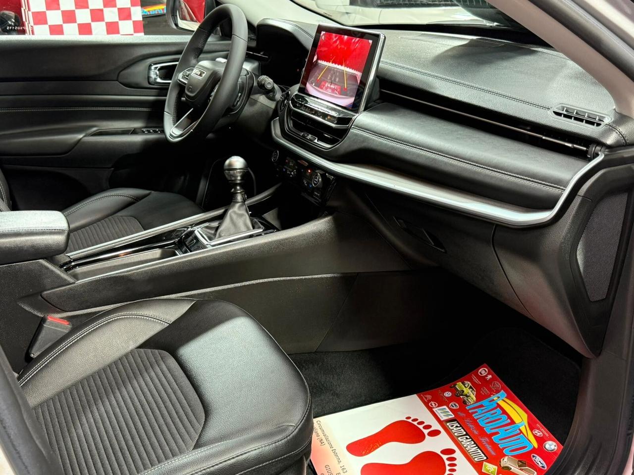 Jeep Compass 1.6 Mjt 131cv S LIMITED - 2022