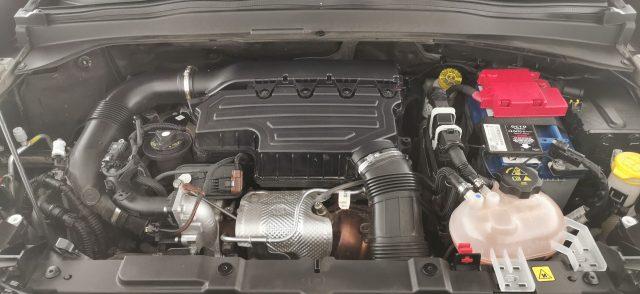 JEEP Renegade 1.3 T4 DDCT Limited