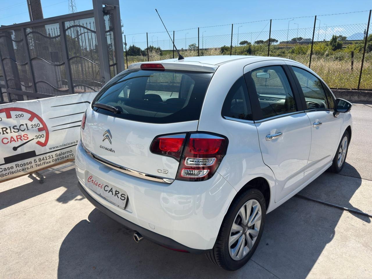 Citroen C3 1.4 Seduction