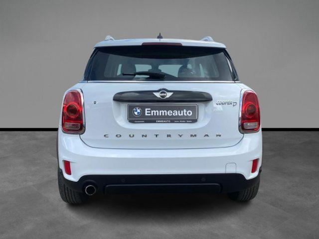 MINI Countryman 2.0 Cooper D Boost Countryman