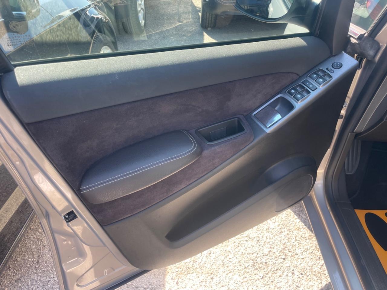 LANCIA MUSA 1.3 MJT 95 (CV) 2011