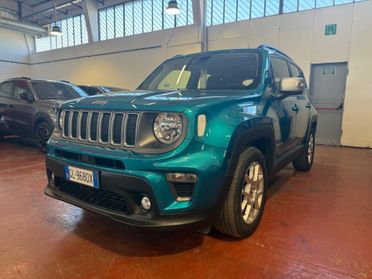 Jeep Renegade 1.6 Mjt 130 CV Limited PREZZO SENZA VINCOLI