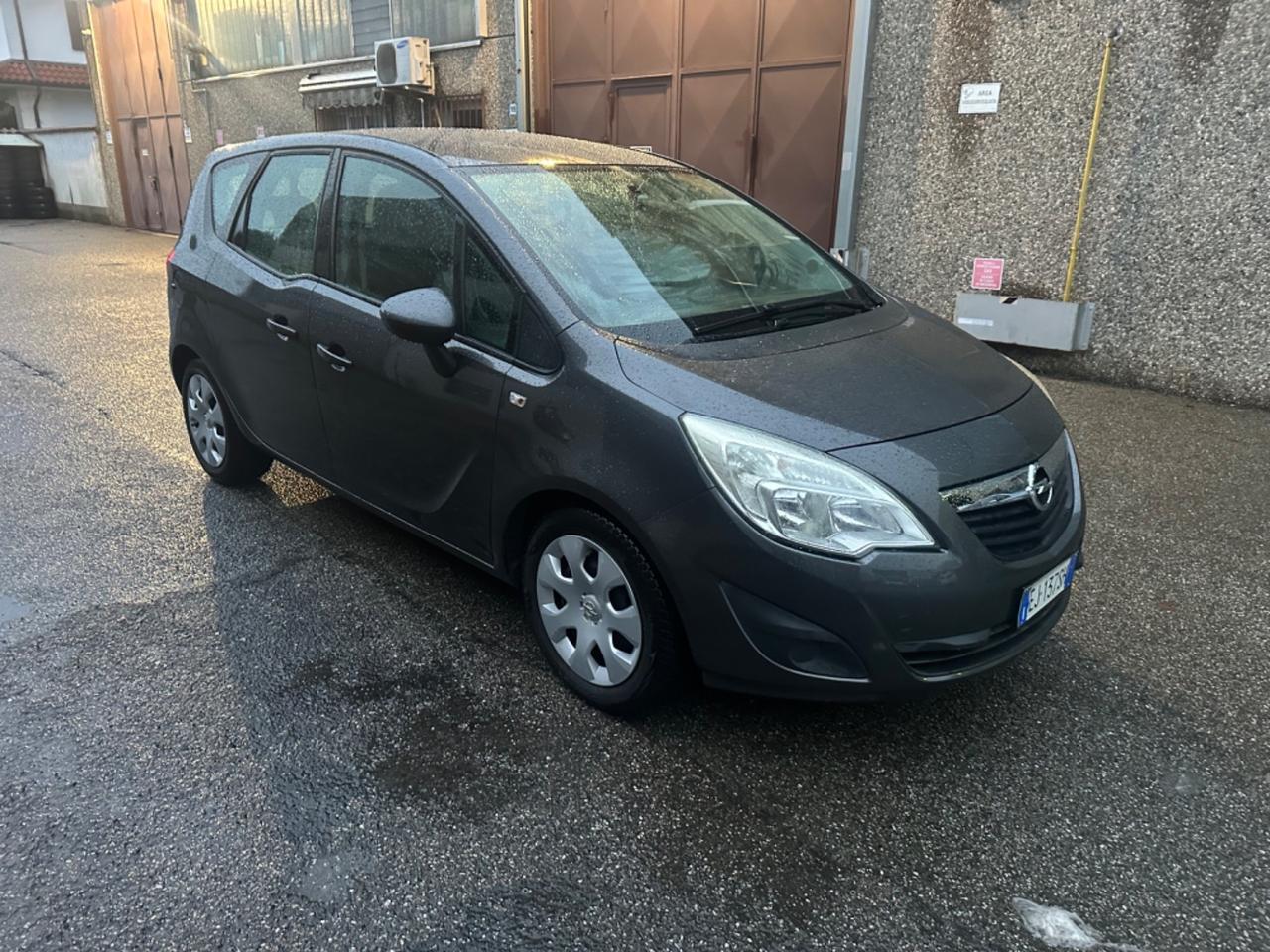 Opel Meriva 1.4 100CV Elective EURO 5