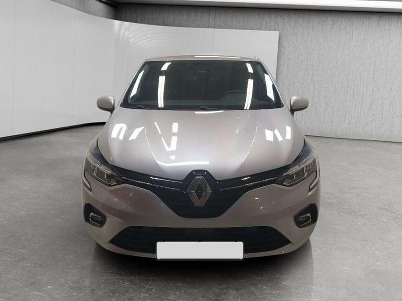 Renault Clio 1.5 blue dci Zen 85cv