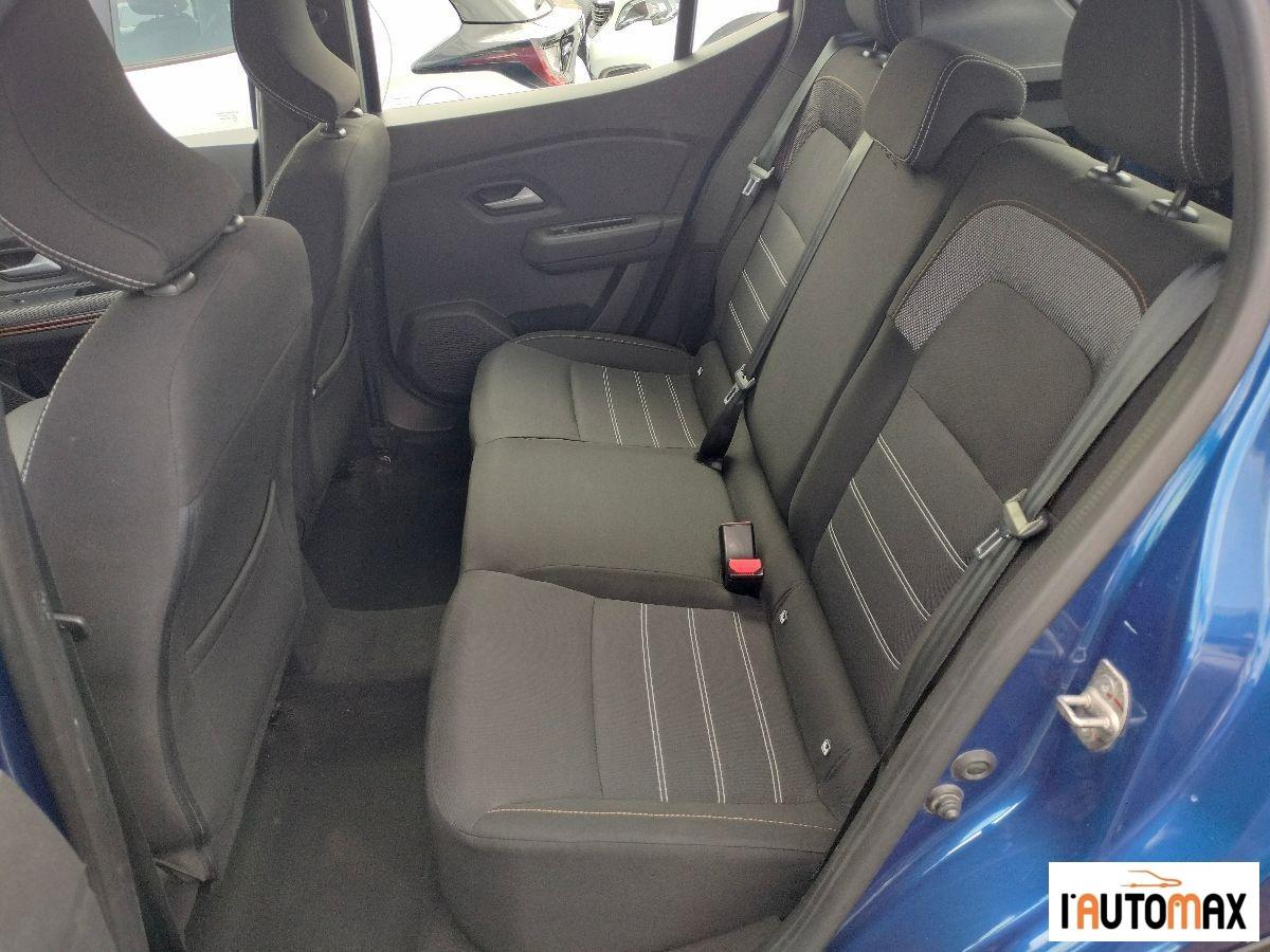 DACIA - Sandero Stepway 1.0 tce Comfort 90cv