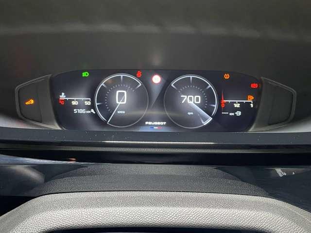 Peugeot 308 SW 1.2 130cv Active Pack