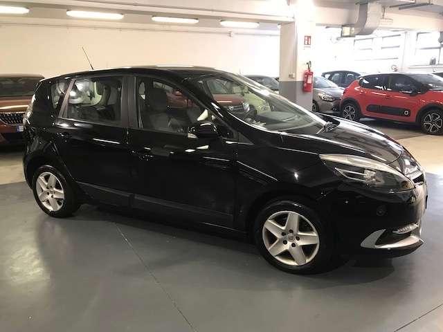 Renault Scenic Scenic X-Mod Gpl