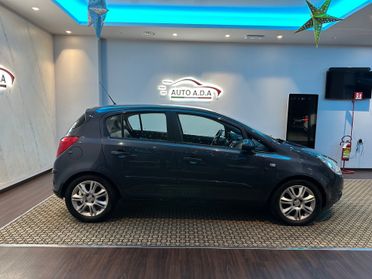 Opel Corsa 1.4 16V 5 porte Cosmo