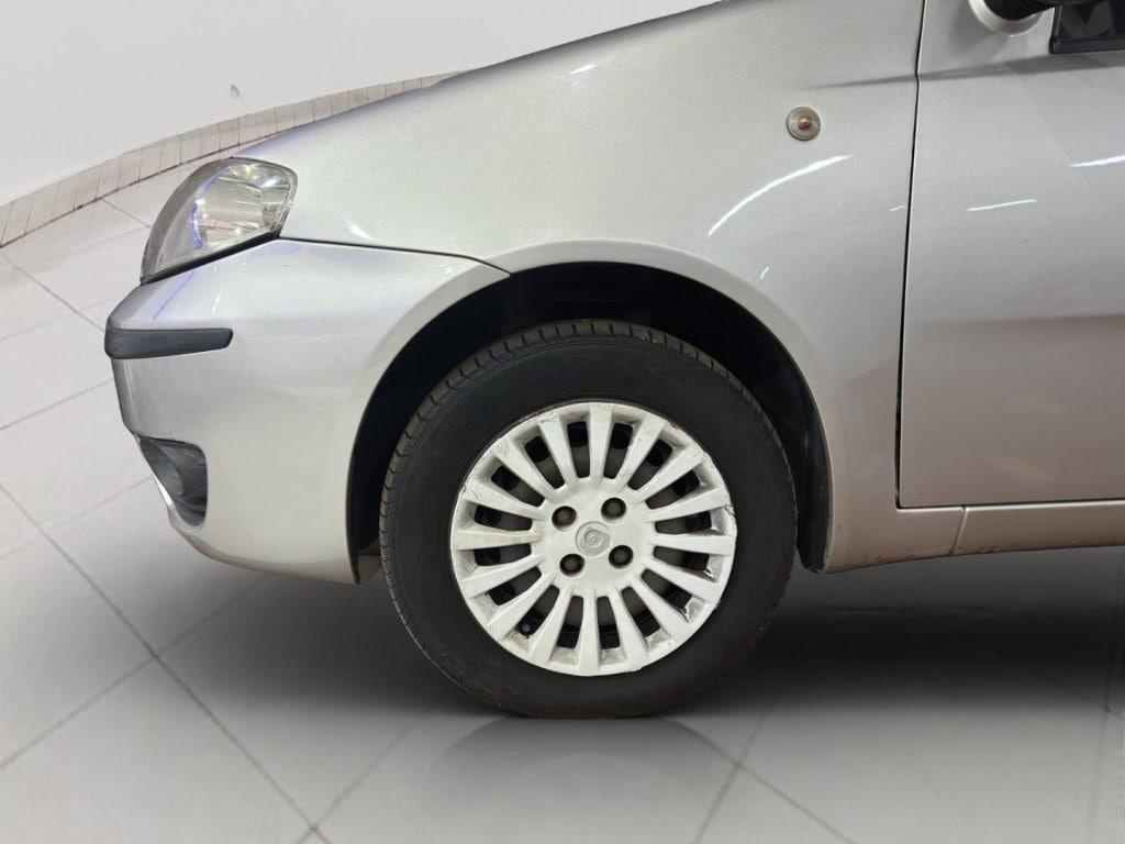 FIAT Punto 2ª serie Punto 1.2i cat 5 porte Verve