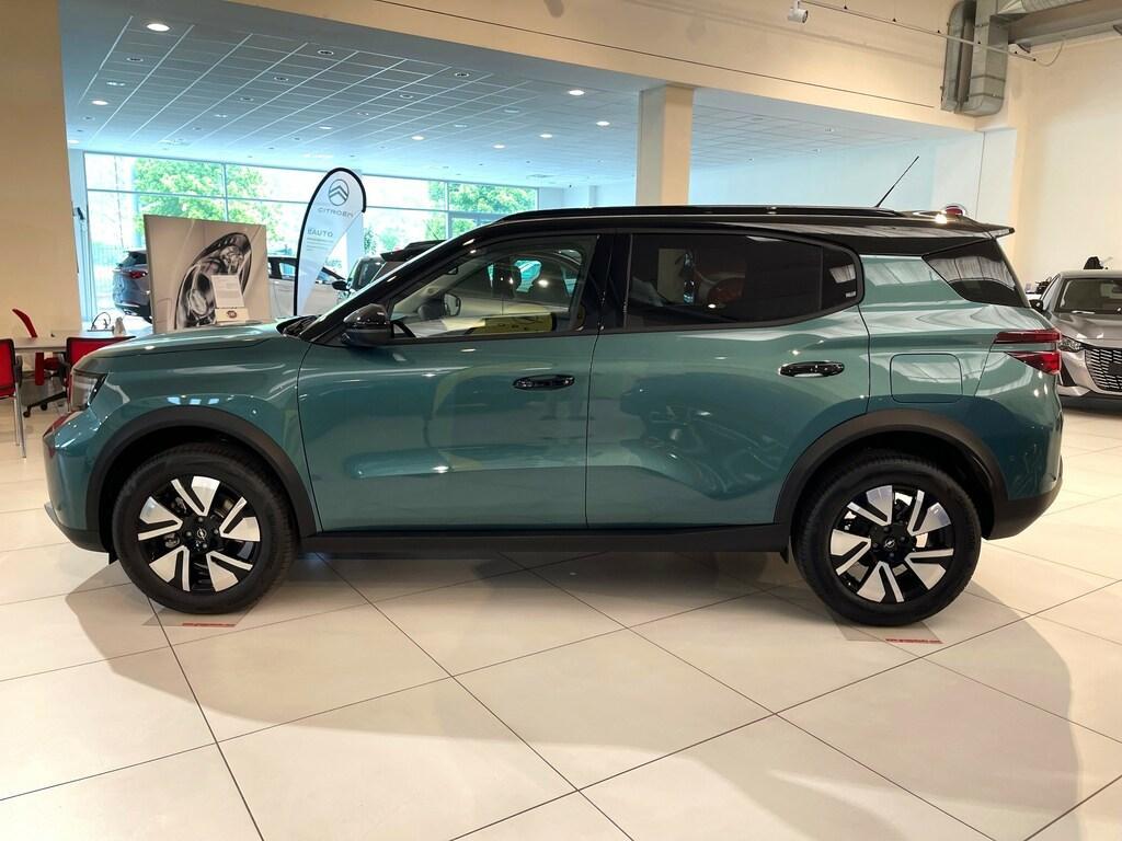 Opel Frontera 1.2 hybrid GS 136cv edct