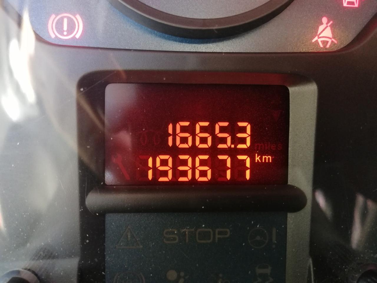 Citroen Berlingo 1.6 16V 110CV Multispace - 2009