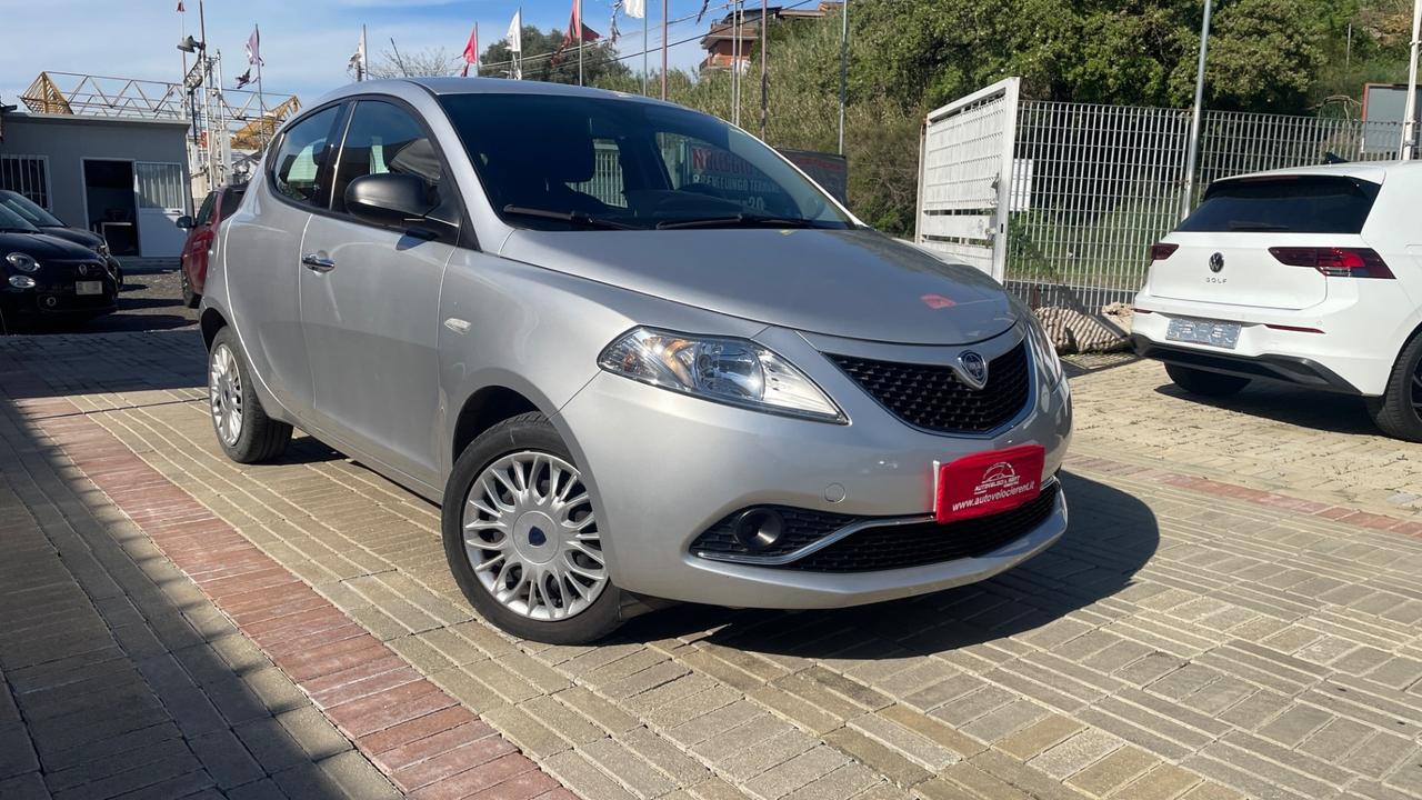 Lancia Ypsilon 1.3 MJT 16V 95 CV