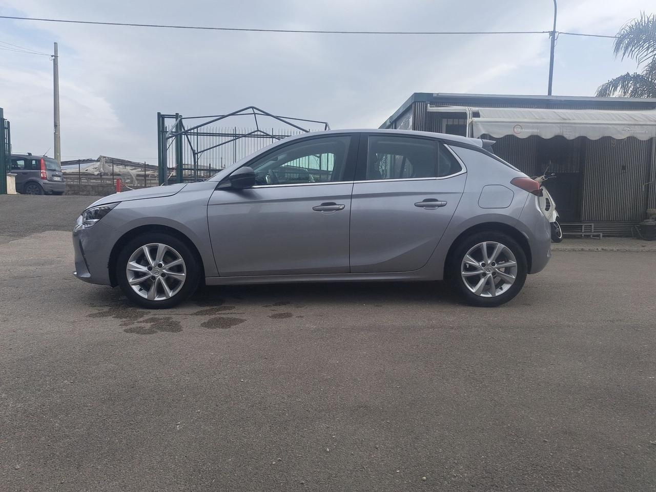 Opel Corsa 1.2 Edition