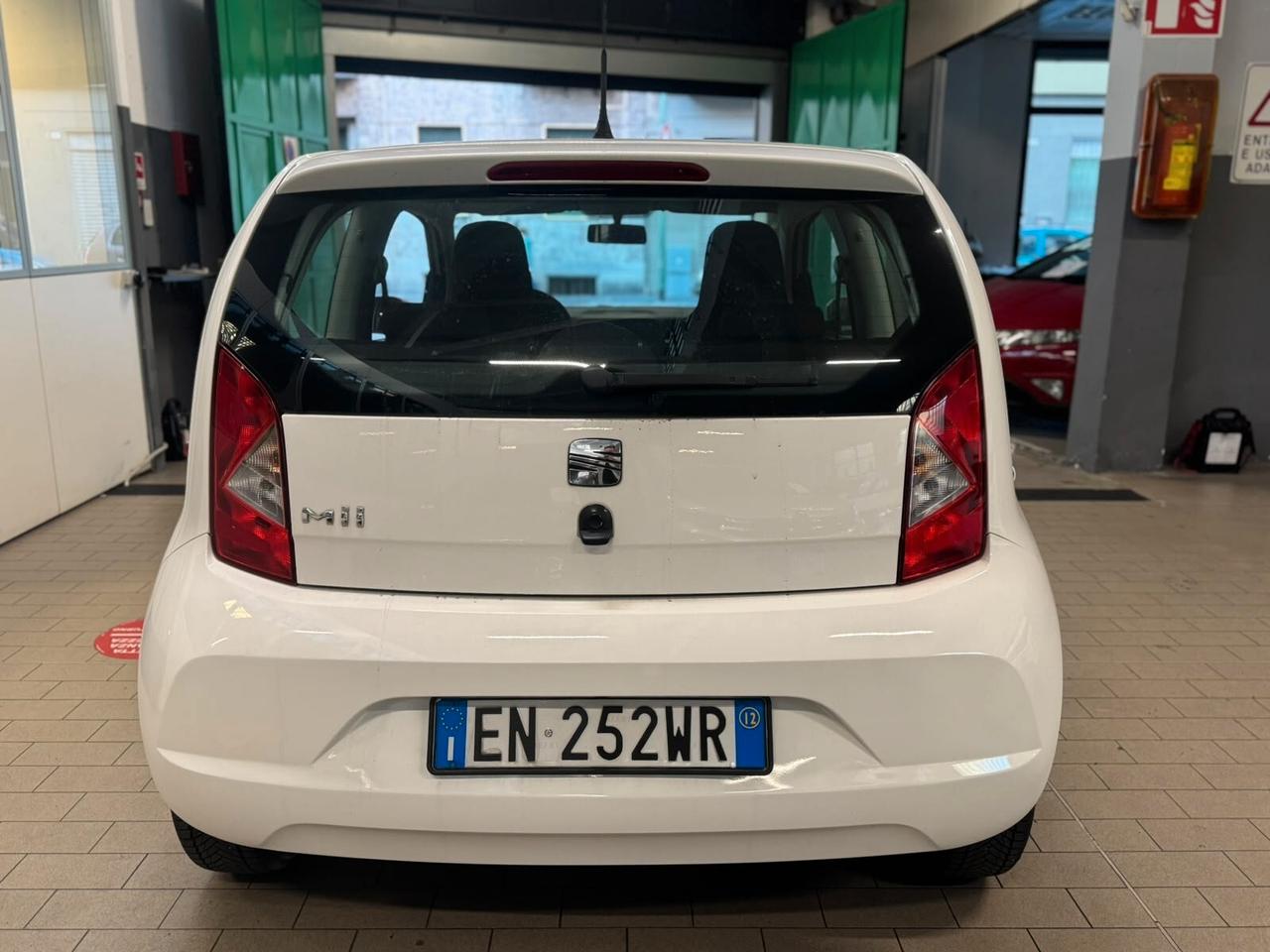 Seat Mii 3P 1.0 STYLE 60CV PREZZO REALE!!