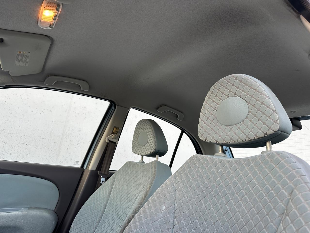 Nissan Micra 1.2 16V 5 porte Unico Proprietario