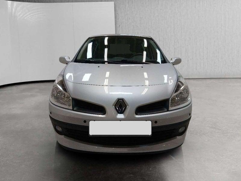 Renault Clio 5p 1.2 16v Le Iene c/CL