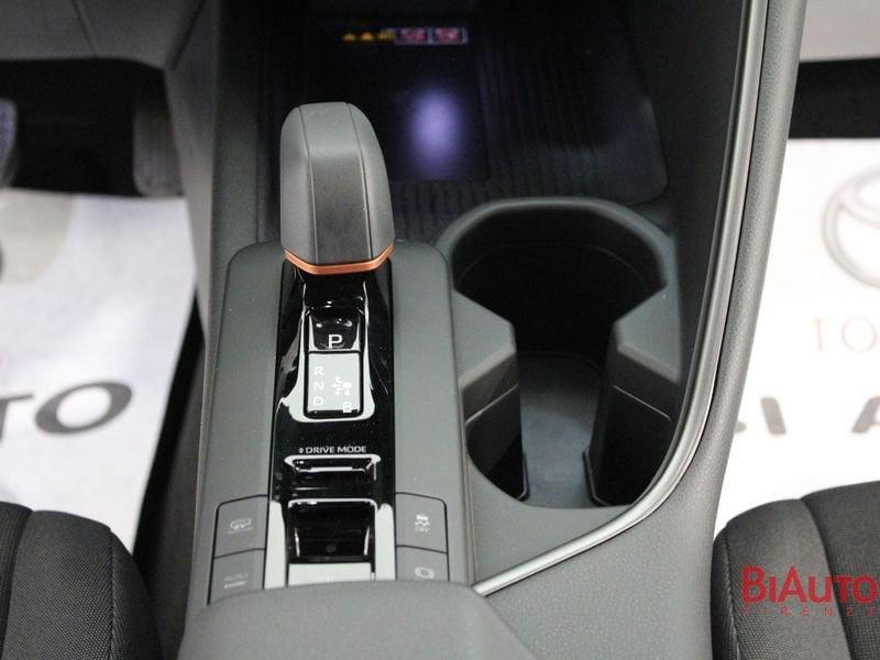 Toyota C-HR 2.0 PHEV Trend