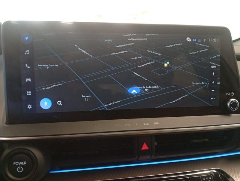 Toyota Prius Plug-in Hybrid Lounge