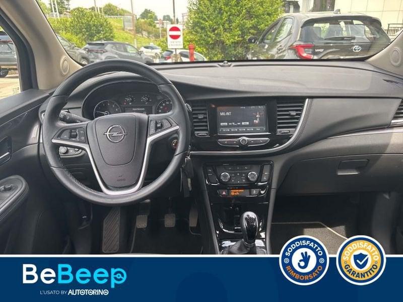 Opel Mokka X 1.4 T INNOVATION S&S 4X2 140CV MY18
