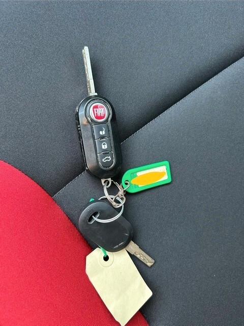 Fiat Panda 1.3 MJT S&S Pop Van 2 posti