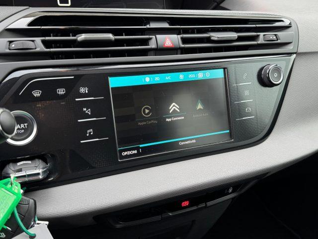 CITROEN Grand C4 Spacetourer BlueHDi 130 Business 7 POSTI Unicoprop.Iva esp.