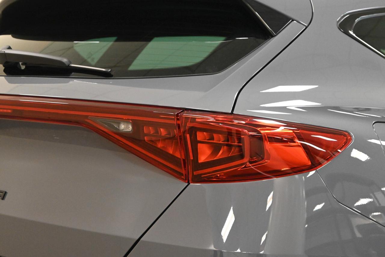 CUPRA Formentor Formentor 1.5 TSI DSG